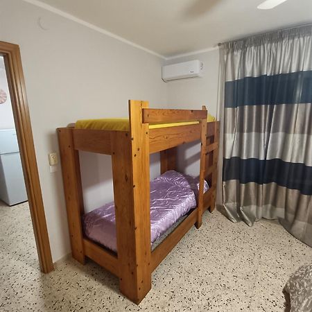 דירות טרפאני Elidelia מראה חיצוני תמונה